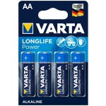 Varta High Energy AA 4ks VARTA-4906/4B – Zbozi.Blesk.cz