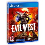 Evil West – Zboží Dáma