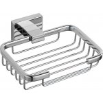 MEXEN Arno drátěná mýdlenka, chrom 7020751-00 – Zboží Dáma