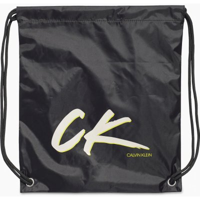 Calvin Klein K90KK00001BEH černá