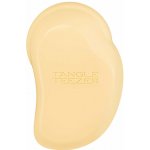 Tangle Teezer Original Salmon Pink Hyper Yellow 1 ks – Zboží Dáma