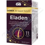 GS Eladen 90+30 kapslí dárek – Hledejceny.cz