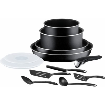 Tefal Sada nádobí 12 ks – Hledejceny.cz