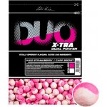 LK Baits DUO X-Tra Boilies Wild Strawberry/Carp Secret 1kg 18mm – Zbozi.Blesk.cz