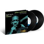 Coltrane John - Blue Train:The Complete Masters LP – Sleviste.cz