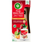 Air Wick Active Fresh Zimní punč strojek 228 ml – Zbozi.Blesk.cz