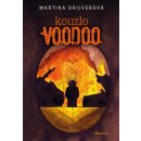 Kouzlo voodoo - Martina Drijverová