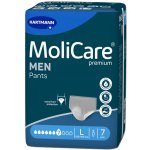 Molicare Men Pants 7 kapek L 7 ks – Hledejceny.cz