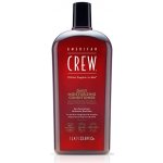 American Crew Daily Moisturizing Conditioner 1000 ml – Zboží Mobilmania