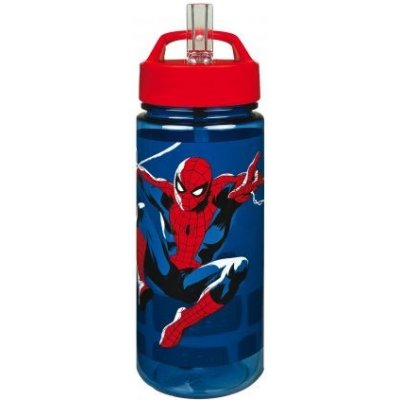 Spider-Man span9913 500 ml – Zboží Mobilmania