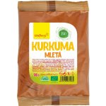Wolfberry Kurkuma mletá Bio 50 g – Zboží Dáma