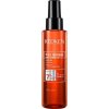 Vlasová regenerace Redken Frizz Dismiss Anti-Static Oil Mist antistatická olejová mlha proti krepatění vlasů pro ženy 125 ml