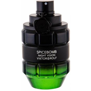 Viktor & Rolf Spicebomb toaletní voda pánská 90 ml