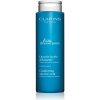 Sprchové gely Clarins Eau Ressourcante Comforting Shower Milk sprchové mléko s parfemací 200 ml