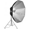 Softboxy Elinchrom SoftBox Elinchrom Rotalux Octa Deep 150 Indirect