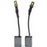 Uhlíky pro PL 55/Divar 55 Scheppach – Sleviste.cz