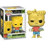 Funko Pop! Simpsons Twin Bart – Hledejceny.cz