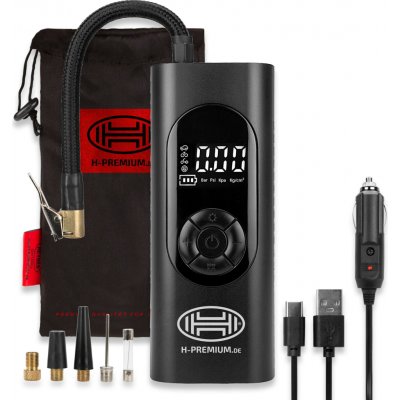 HEYNER PREMIUM 235200 – Zboží Mobilmania