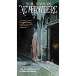 Neverwhere: Author's Preferred Text - Neil Gaiman – Hledejceny.cz