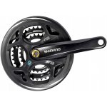 Shimano FCM311 – Zboží Dáma