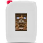 GREEN IDEA LNĚNÝ OLEJ PRO KONĚ 1 l – Zboží Dáma