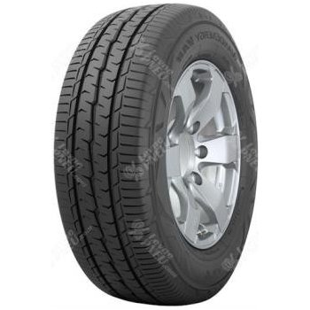 Pneumatiky Toyo Nanoenergy Van 205/65 R15 102/100T