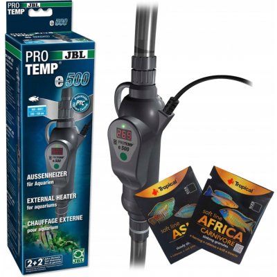 JBL ProTemp e500 – Zboží Mobilmania