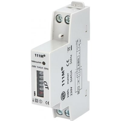 Edin 111M 1008820 – HobbyKompas.cz