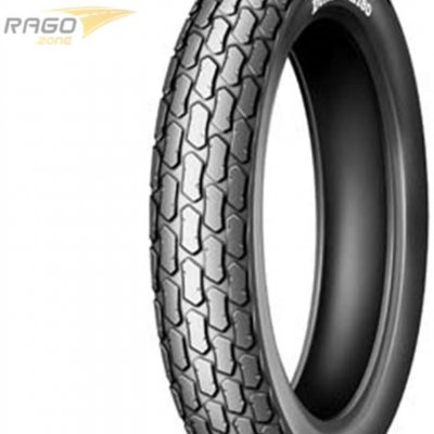 Dunlop K180 130/80 R18 66P – Zboží Mobilmania