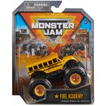 Spin Master MONSTER JAM SBĚRATELSKÁ DIE-CAST AUTA 1:64 – Zboží Mobilmania