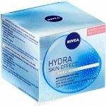 Nivea Hydra Skin Effect pleťový denní gelový krém s kyselinou hyaluronovou 50 ml – Hledejceny.cz