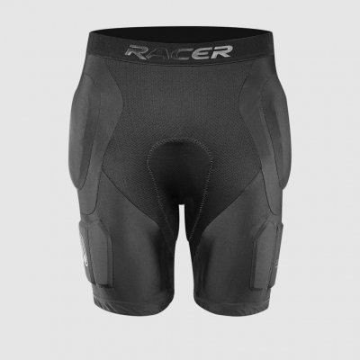šortky pod kalhoty Racer WILD SHORT – Zbozi.Blesk.cz