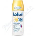 Ladival Alergická pokožka SPF30 spray 150 ml – Hledejceny.cz