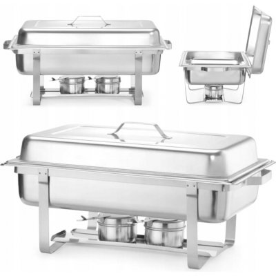HENDI chafing 475904 – Sleviste.cz