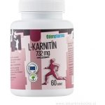 EDENPharma L-Karnitin 732 mg 60 tablet – Hledejceny.cz