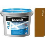 Henkel Ceresit CE 40 2 kg cocoa – Zboží Mobilmania