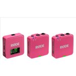 RØDE Wireless GO Gen 3 – Zboží Mobilmania