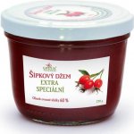 Grešík Džem šípkový extra Speciální 220 g – Hledejceny.cz