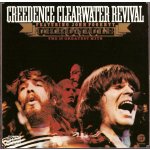 Creedence Clearwater Revival - Chronicle Vol.1 20 Greatest hits LP – Hledejceny.cz