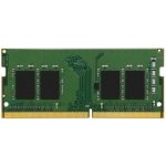 Kingston DDR4 16GB 3200MHz CL22 (1x16GB) KVR32S22S8/16 – Zboží Živě