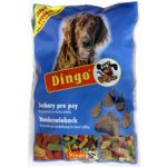 Dingo suchary na čištění zubů 500 g – Hledejceny.cz