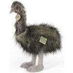 Eco-Friendly pštros emu 38 cm – Hledejceny.cz