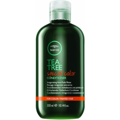 Paul Mitchell speciální Conditioner Special Conditioner Tea Tree 300 ml – Hledejceny.cz