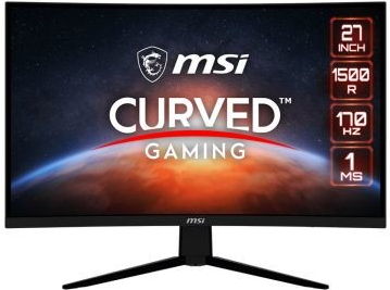 MSI G273CQ