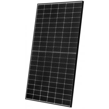 AEG Fotovoltaický panel 460Wp černý rám