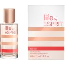 Esprit Life toaletní voda dámská 20 ml