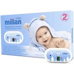 Milian Pro 2 + dvě sensorové podložky – Zboží Dáma