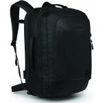 Osprey Transporter Carry On Bag Raven Black 36 L – Sleviste.cz