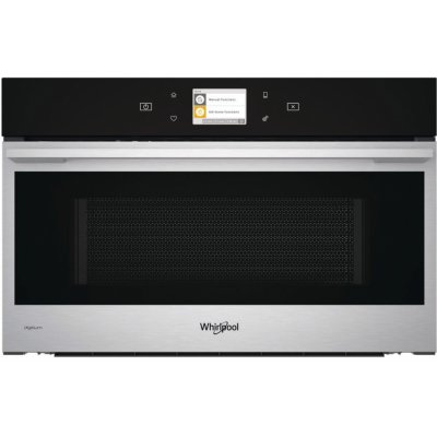 Whirlpool W Collection W9 MD260 IXL – Zboží Dáma