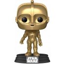 Funko Pop! Star Wars C3PO